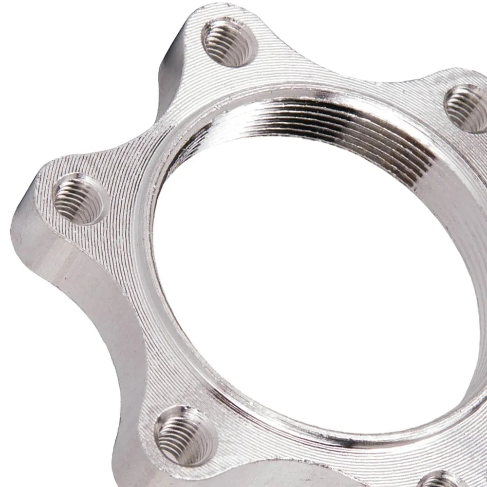 ZTTO MTB Bike Threaded Hub Dis - Matter Hub Thread avaliação e preço