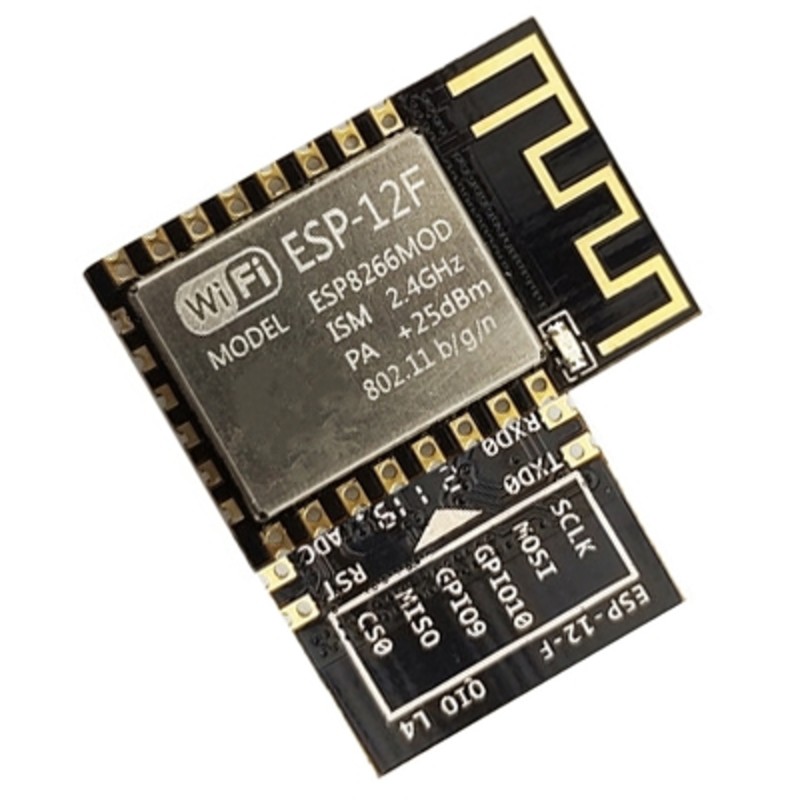 【PUBLICITY】ESP-12F ESP8266 Wif - Home Automation System Design avaliação e preço