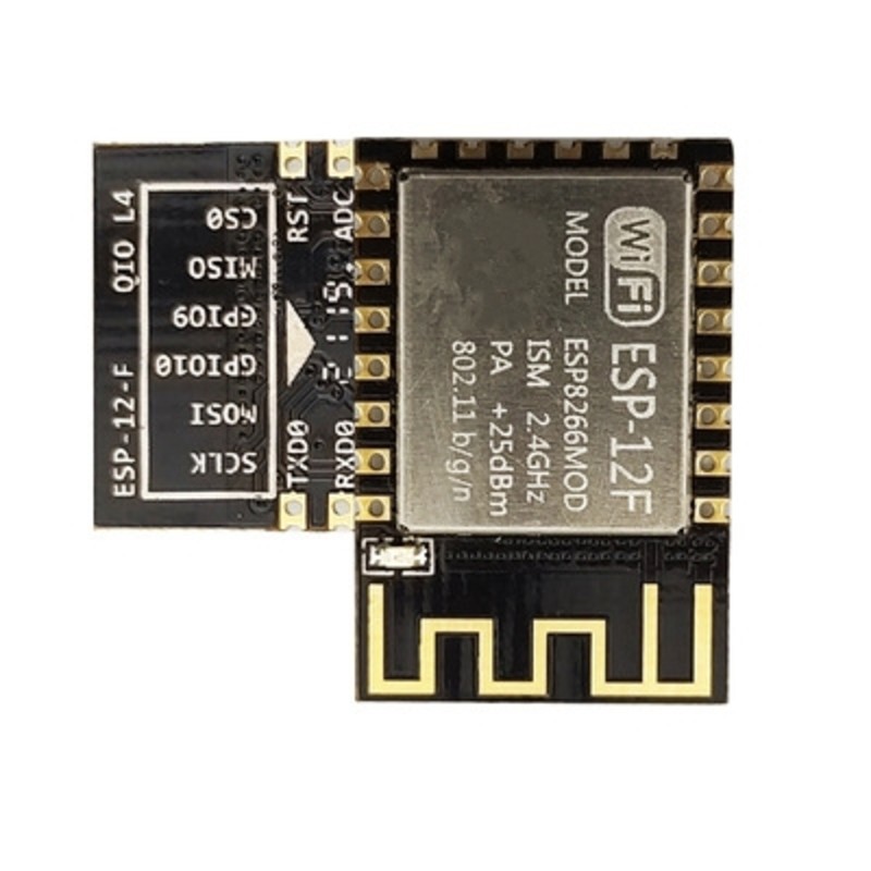 【PUBLICITY】ESP-12F ESP8266 Wif - Home Automation System Design avaliação e preço