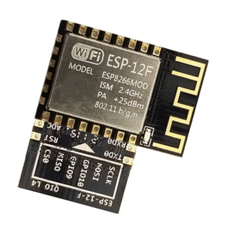 【PUBLICITY】ESP-12F ESP8266 Wif - Home Automation System Design avaliação e preço
