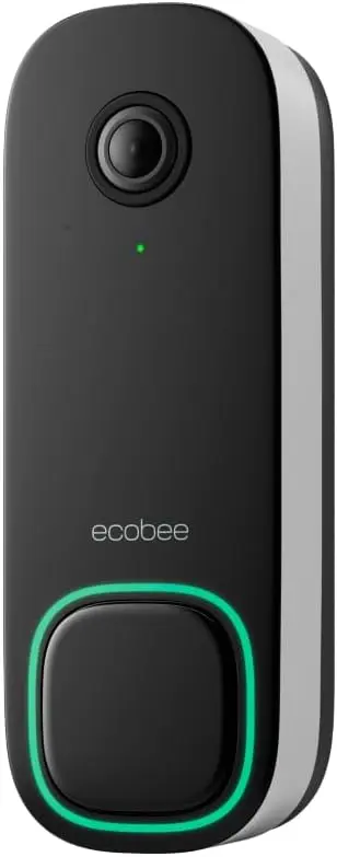 Smart Wired Video Doorbell Cam - Smart Doorbell Wired avaliação e preço