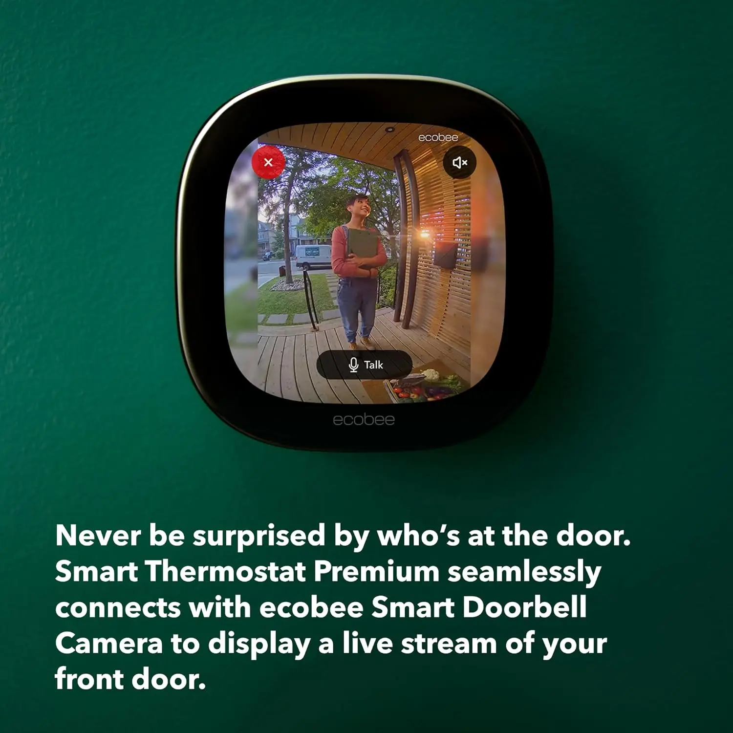 Smart Wired Video Doorbell Cam - Smart Doorbell Wired avaliação e preço