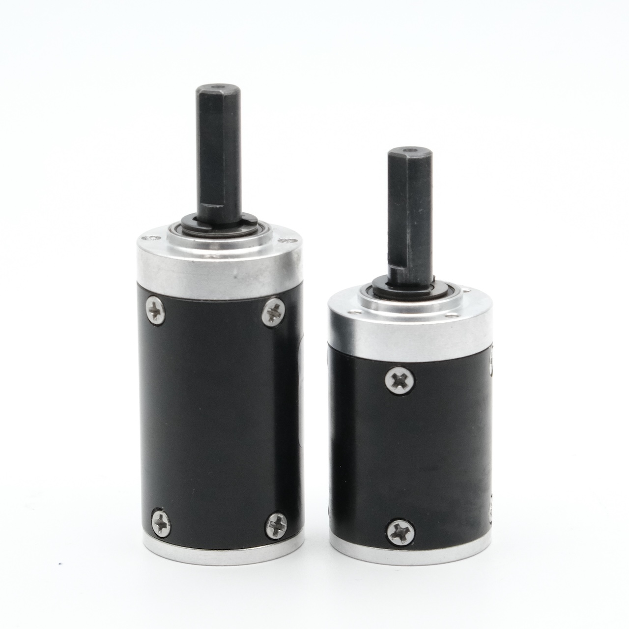 Mini Metal Gearbox 22mm 1:3.71 - Diy Home Automation System avaliação e preço