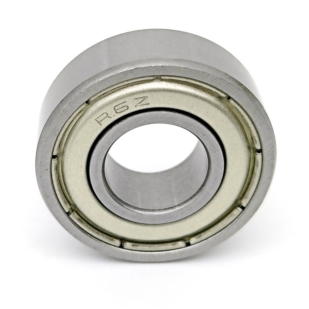 DALUO Bearing R6 R6ZZ R6Z R6RS - Matter Hub Thread avaliação e preço