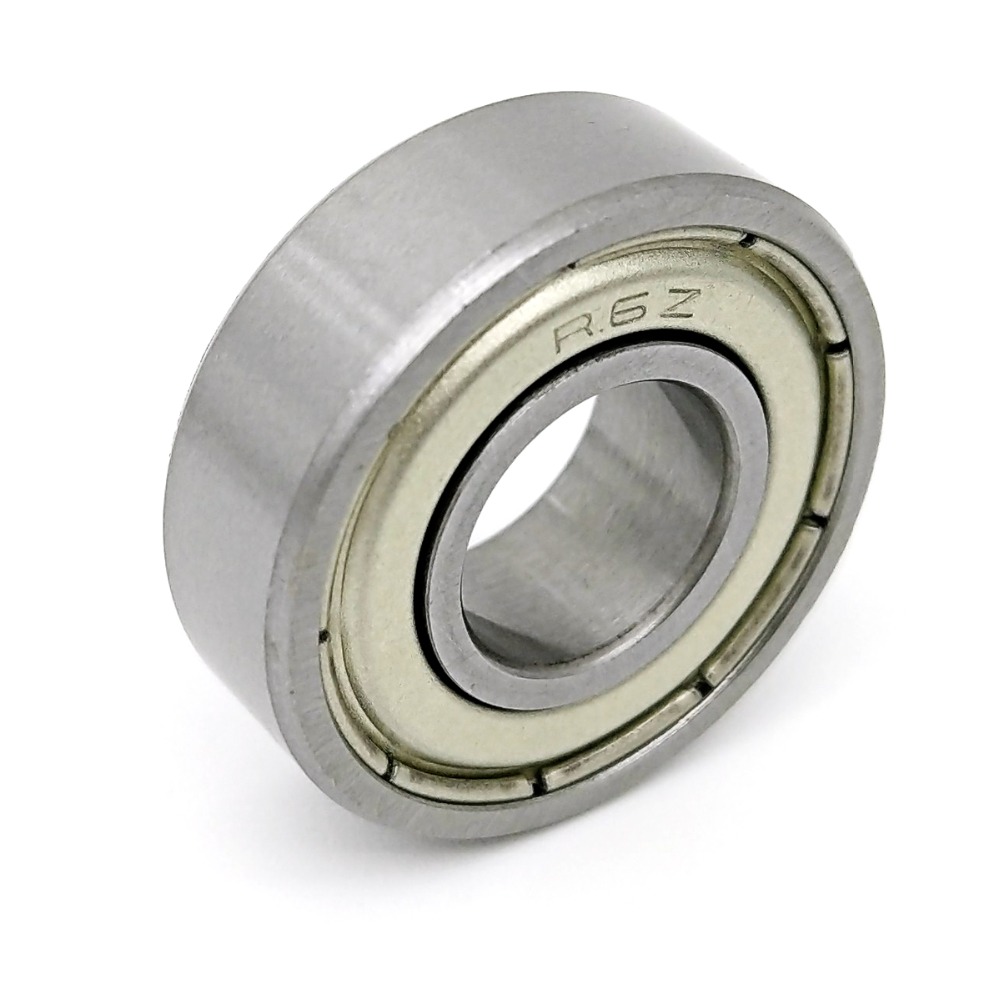 DALUO Bearing R6 R6ZZ R6Z R6RS - Matter Hub Thread avaliação e preço