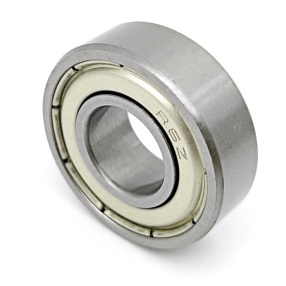 DALUO Bearing R6 R6ZZ R6Z R6RS - Matter Hub Thread avaliação e preço