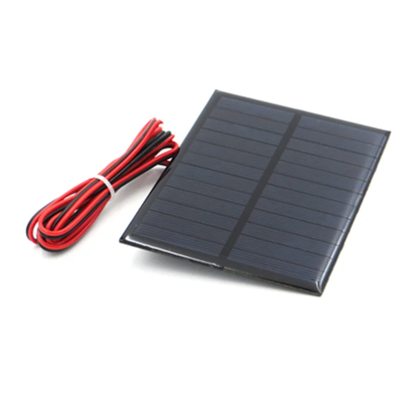 Quality Wholesale 6V 1W 1.1W 2 - Diy Home Automation System avaliação e preço