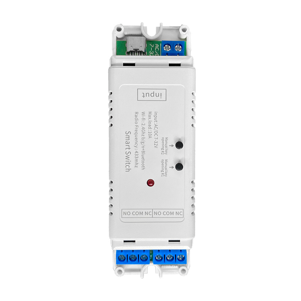 eWeLink 10A Mini DIY Wifi Smar - Home Automation Diy avaliação e preço