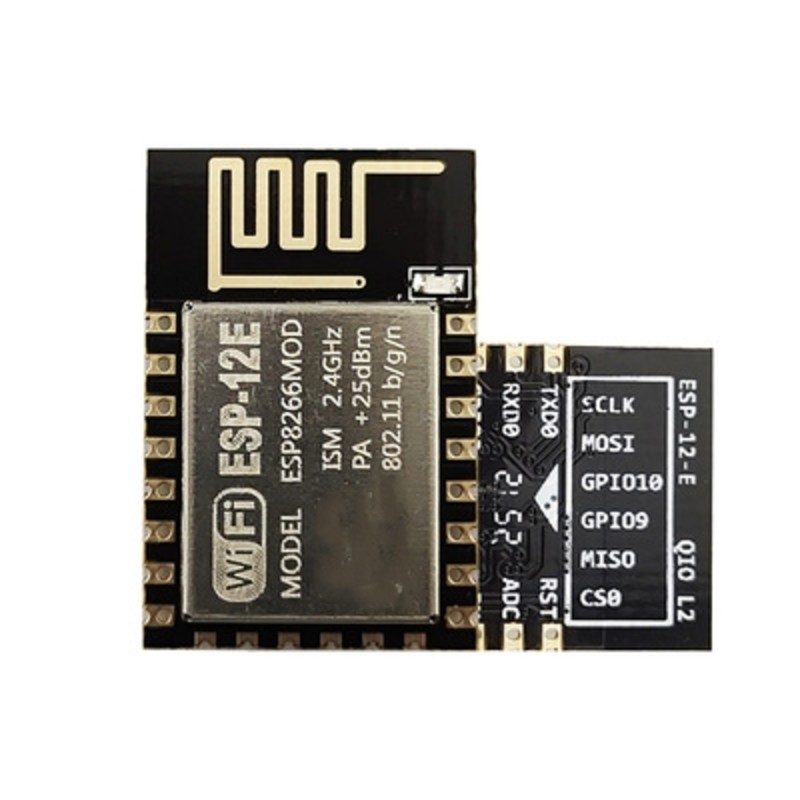ABKQ-ESP-12E ESP8266 Wifi Modu - Home Automation System Design avaliação e preço