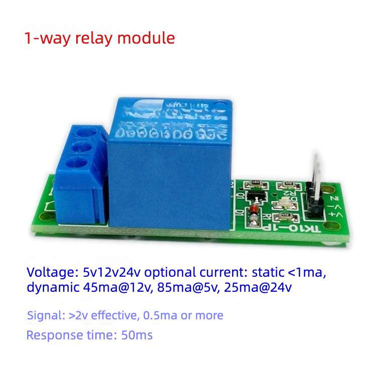 5pcs 1 Channel Relay Module Hi - Home Automation With Arduino avaliação e preço