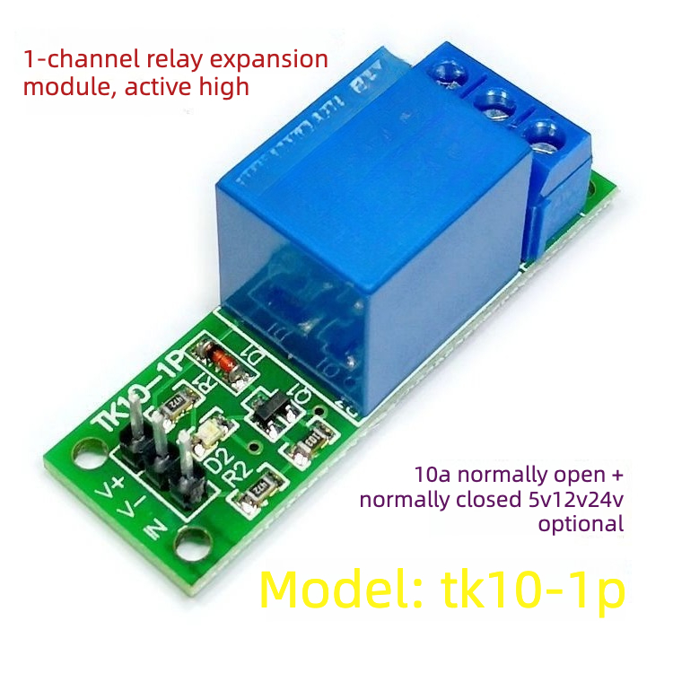 5pcs 1 Channel Relay Module Hi - Home Automation With Arduino avaliação e preço