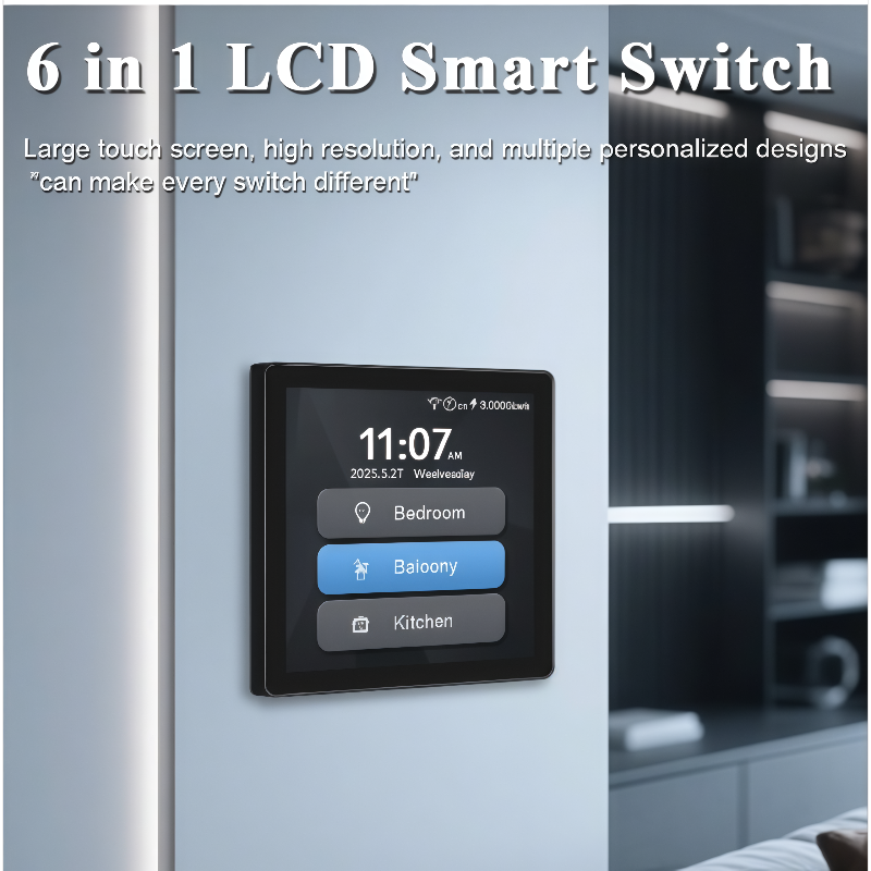 US smart wifi switches tuya EU - Diy Home Automation System avaliação e preço
