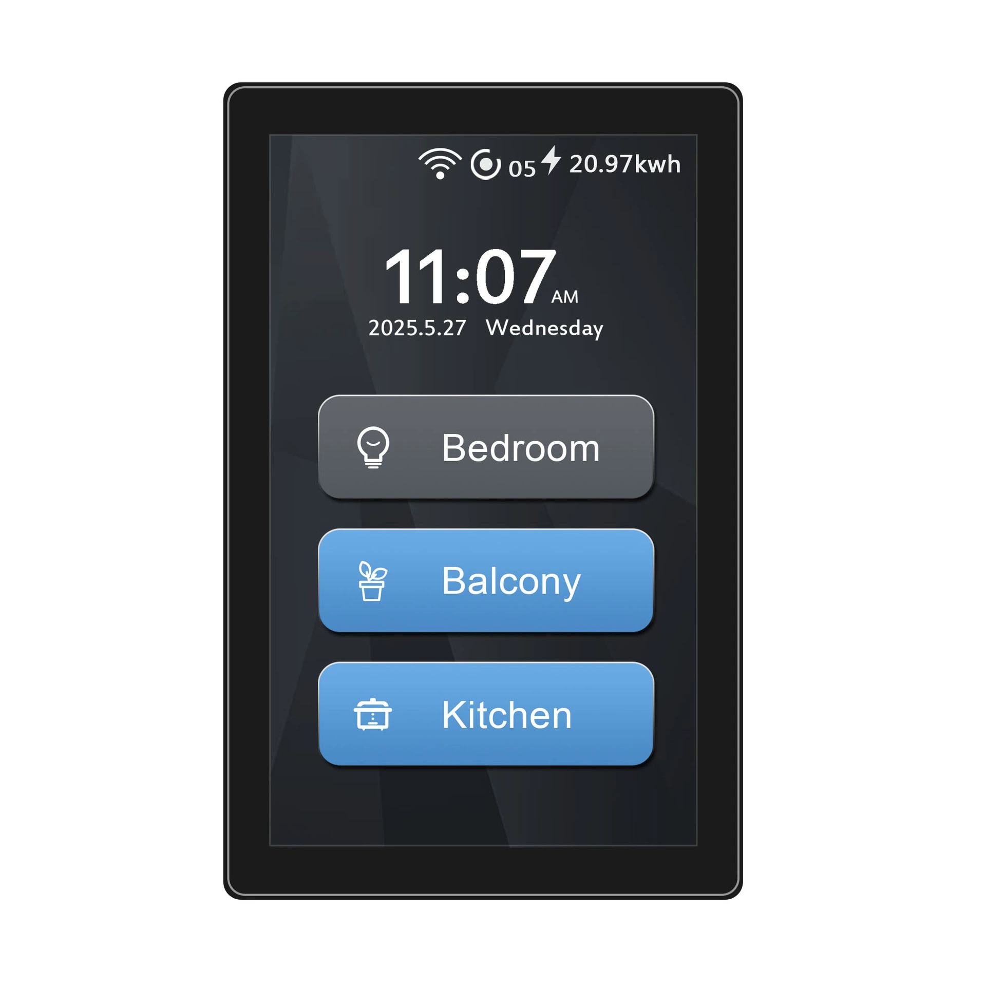 US smart wifi switches tuya EU - Diy Home Automation System avaliação e preço
