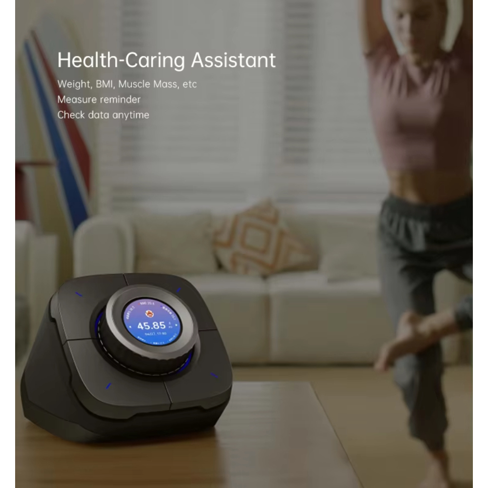 LifeSmart Nature X Pro First A - Home Automation System Design avaliação e preço