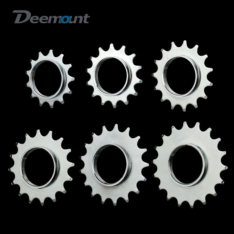 Bicycle Fixed Gear 13T 14T 15T - Matter Hub Thread avaliação e preço