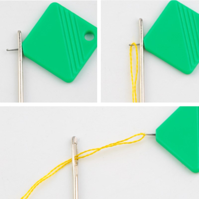 10pcs/Set Elderly Guide Needle - Home Automation Diy avaliação e preço