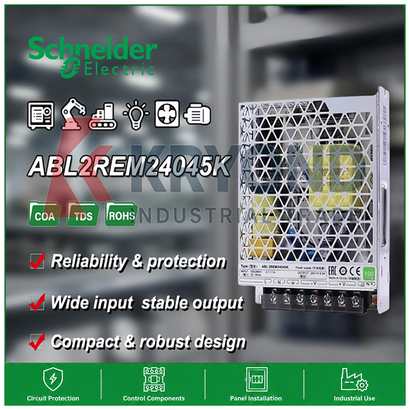 Schneider Electric ABL2REM2404 - Diy Home Automation System avaliação e preço