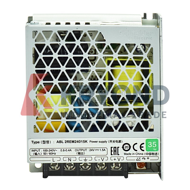 Schneider Electric ABL2REM2404 - Diy Home Automation System avaliação e preço