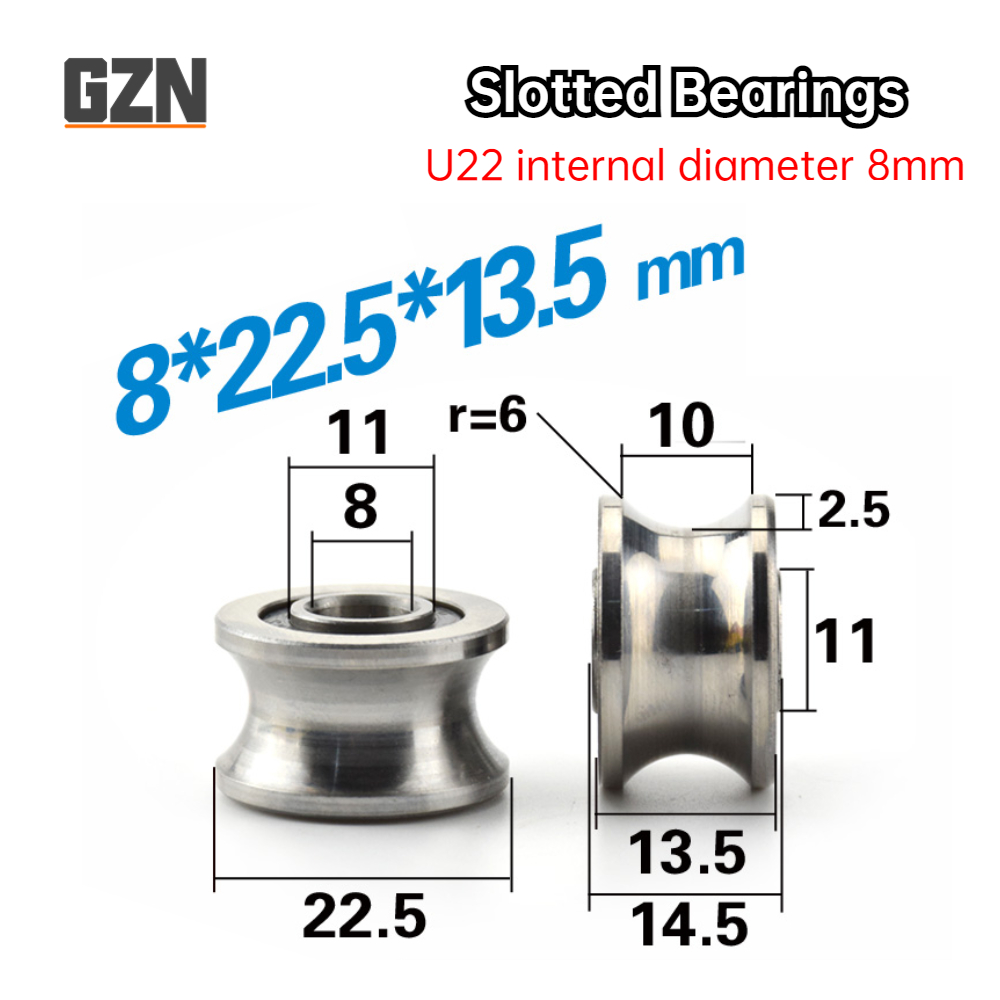 1PCS High-precision T-slot U-s - Matter Hub Thread avaliação e preço