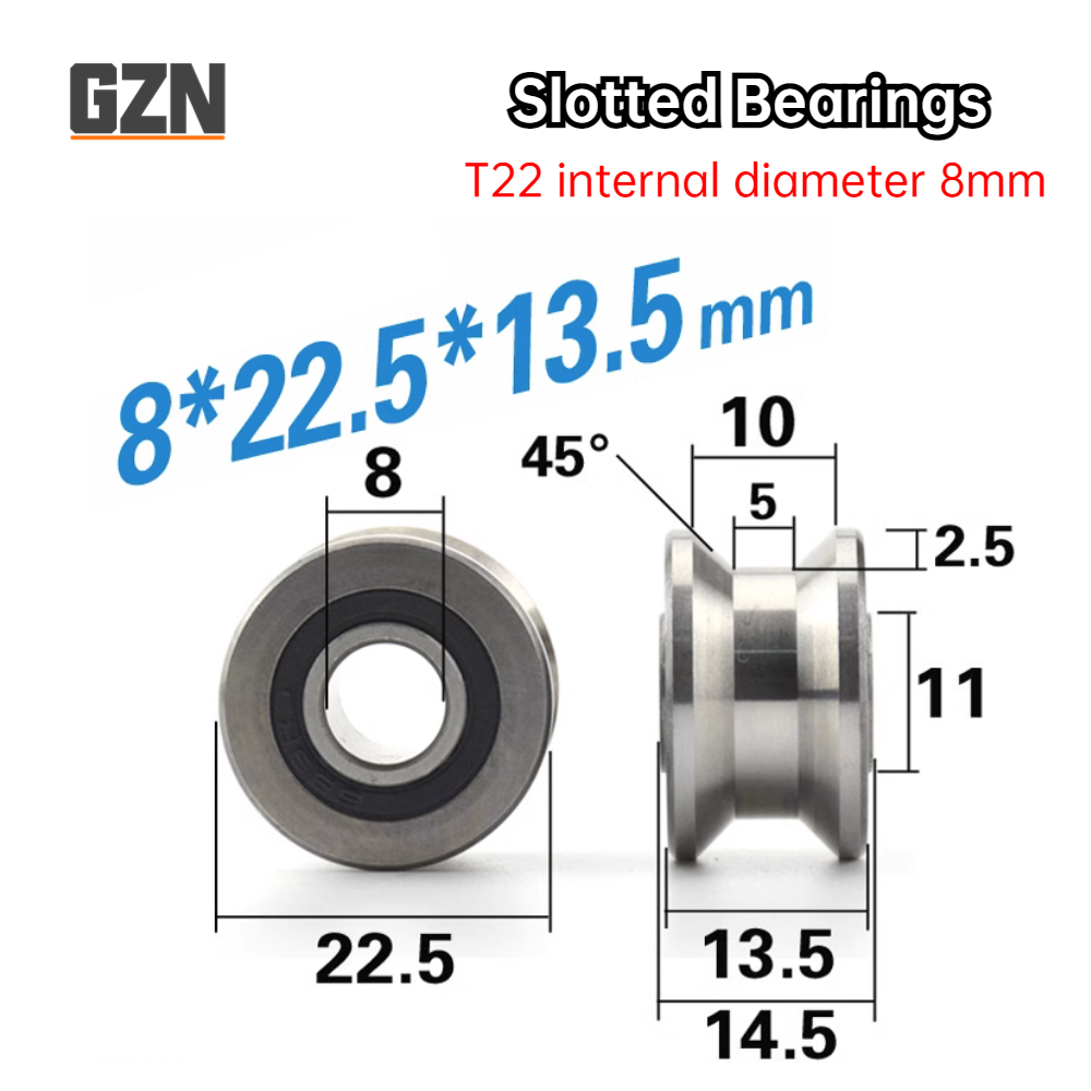 1PCS High-precision T-slot U-s - Matter Hub Thread avaliação e preço