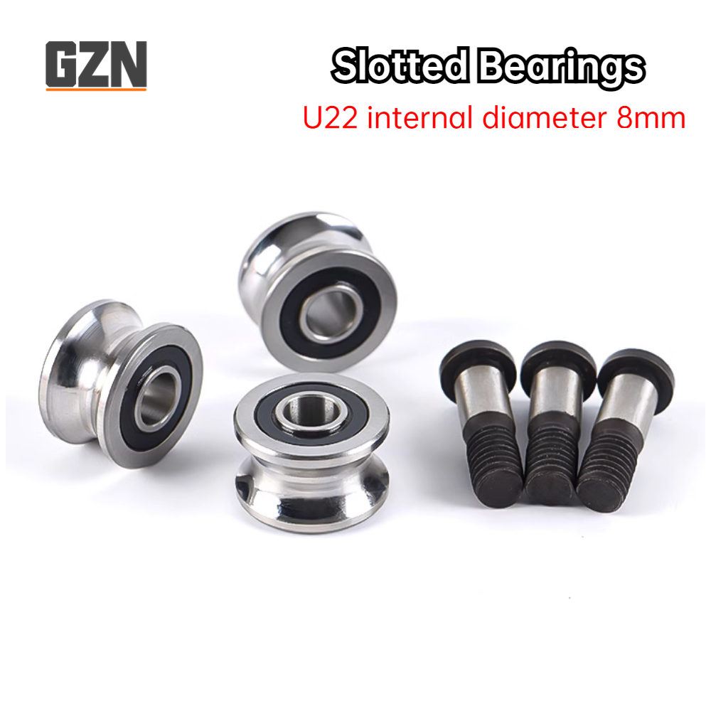1PCS High-precision T-slot U-s - Matter Hub Thread avaliação e preço