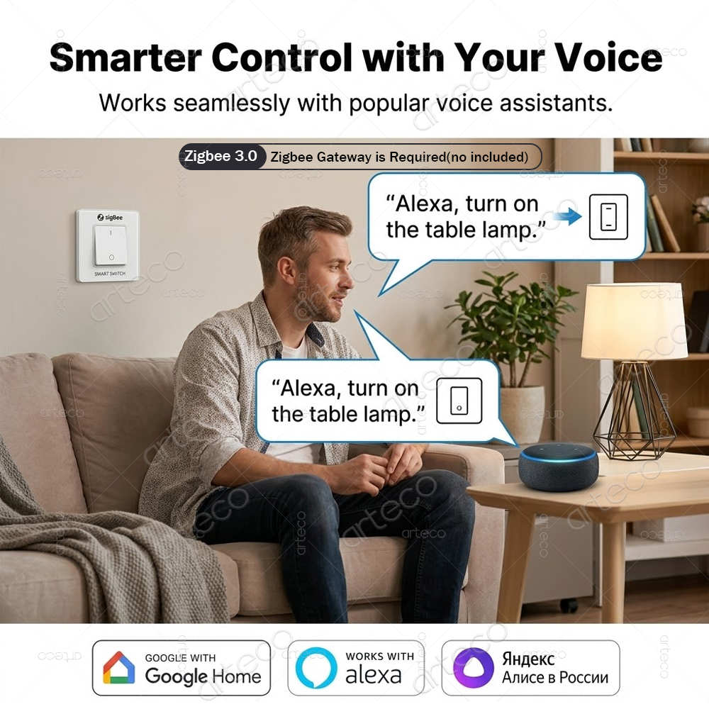 Tuya Zigbee Mini DIY Smart Swi - Home Automation Diy avaliação e preço