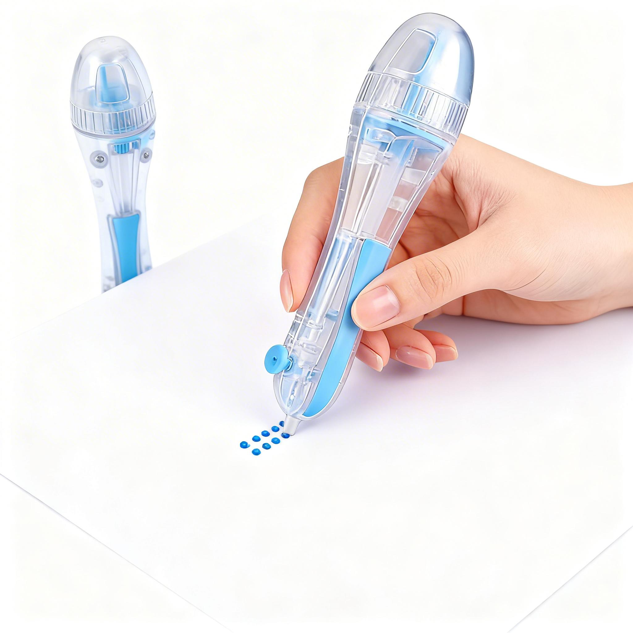 Automatic Bead Placement Pen A - Diy Automation avaliação e preço