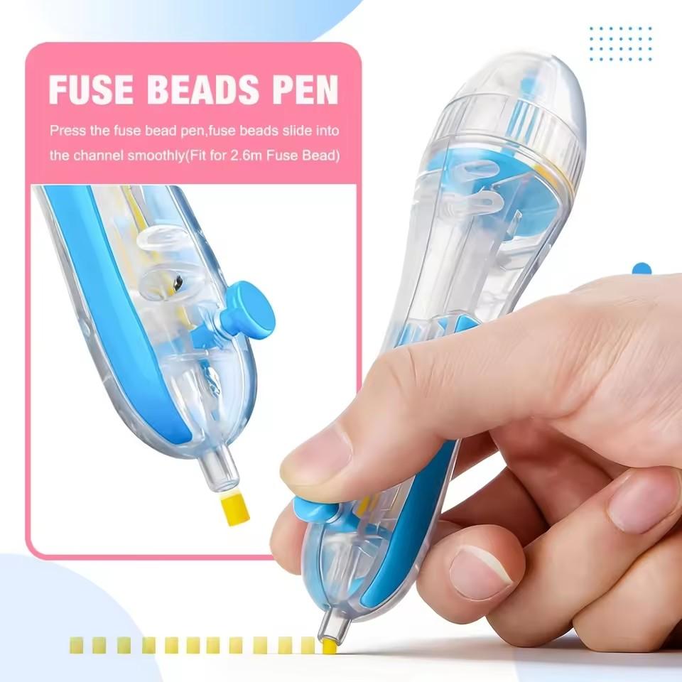 Automatic Bead Placement Pen A - Diy Automation avaliação e preço