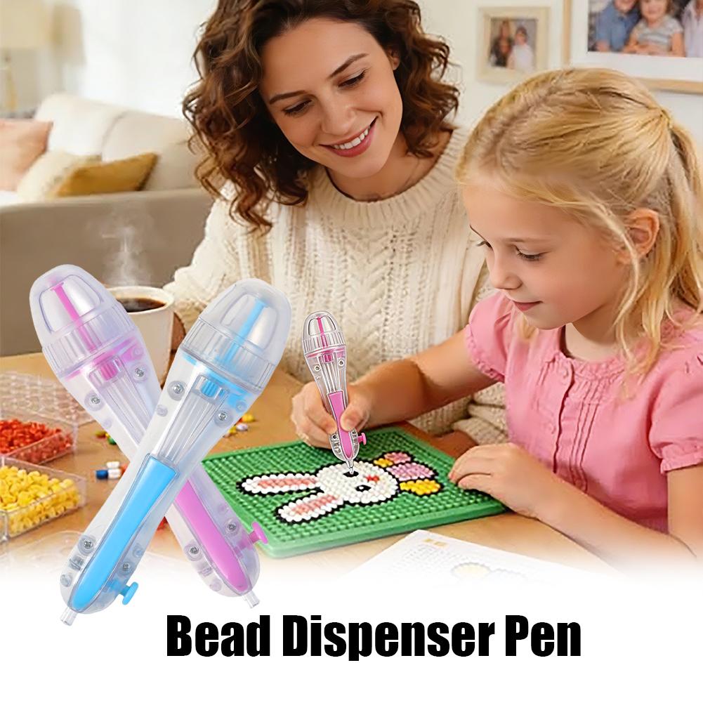 Automatic Bead Placement Pen A - Diy Automation avaliação e preço