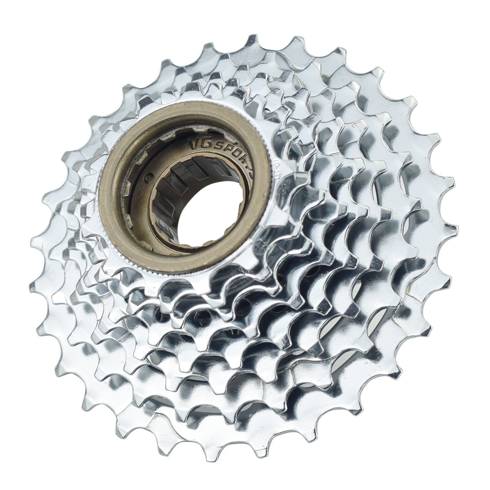 1pc VG Sports Bike Sprocket 5/ - Matter Hub Thread avaliação e preço