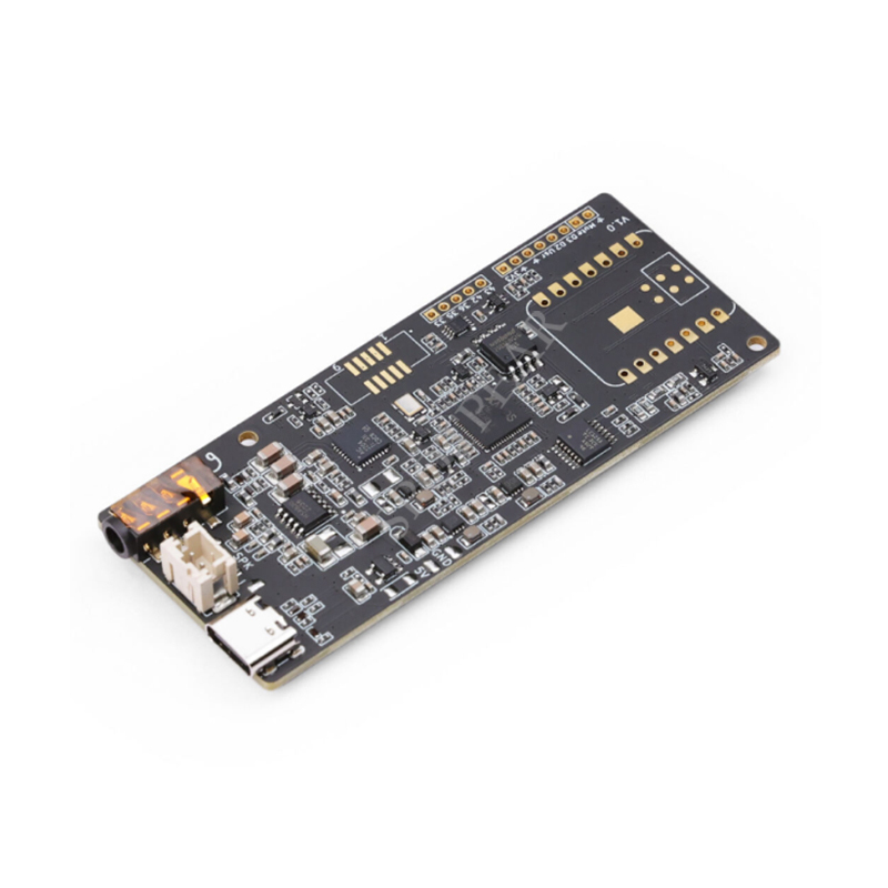 ReSpeaker Lite smart voice ass - Home Automation With Arduino avaliação e preço