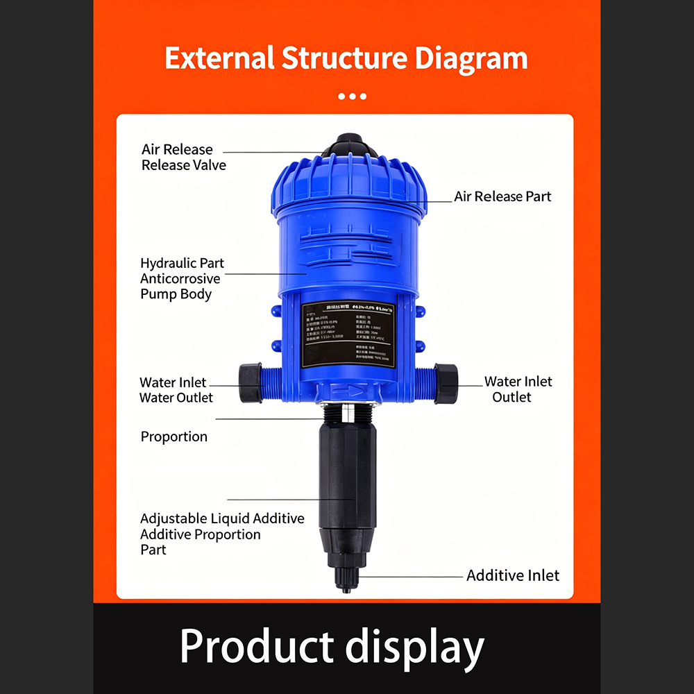 Agricultural Irrigation Fertil - Diy Home Automation System avaliação e preço