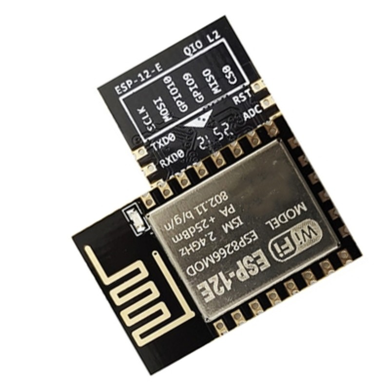 Efficient ESP-12E ESP8266 Wifi - Home Automation System Design avaliação e preço