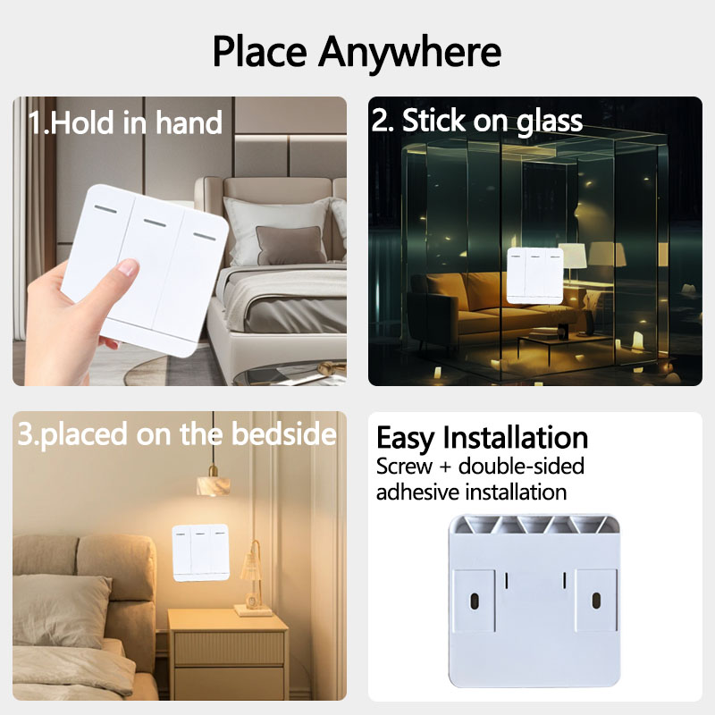 RF 433MHz Smart DIY Wireless S - Diy Home Automation System avaliação e preço