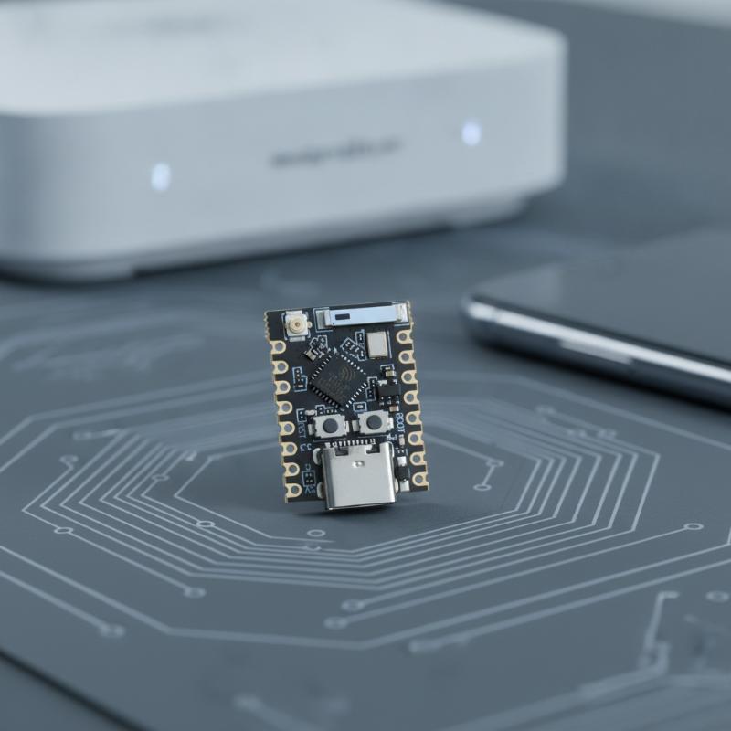 ESP32 C3 Super Mini WiFi Bluet - Home Automation Diy avaliação e preço