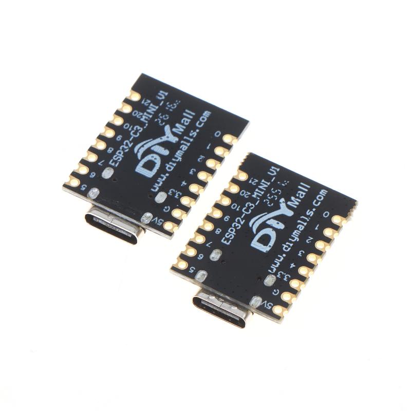 ESP32 C3 Super Mini WiFi Bluet - Home Automation Diy avaliação e preço
