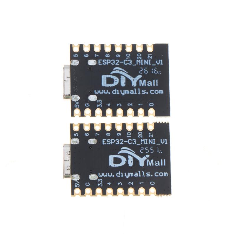 ESP32 C3 Super Mini WiFi Bluet - Home Automation Diy avaliação e preço