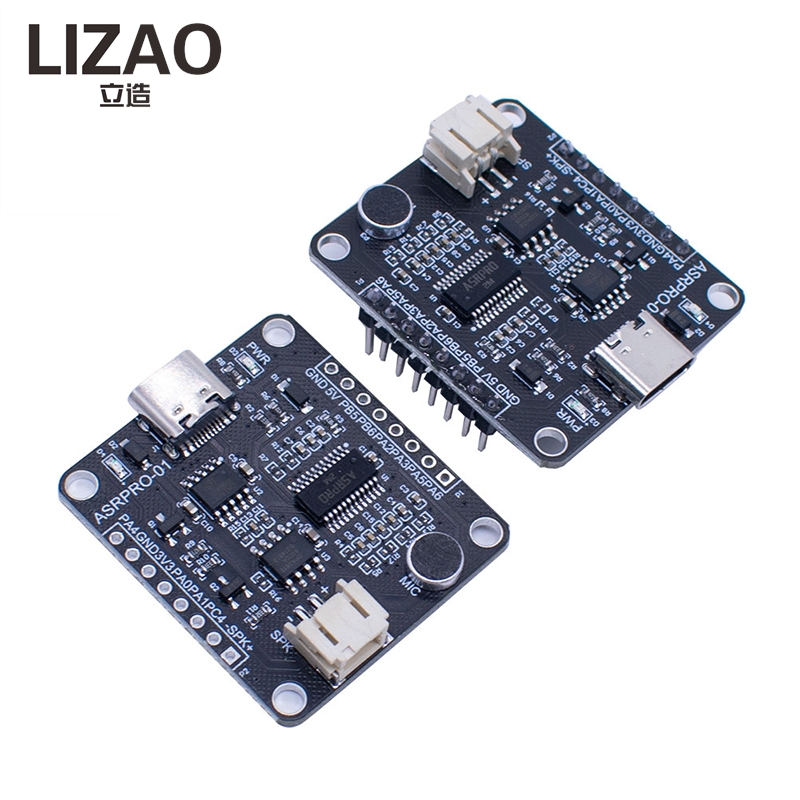 ASR PRO Offline Voice Recognit - Diy Smart Home Automation Devices avaliação e preço