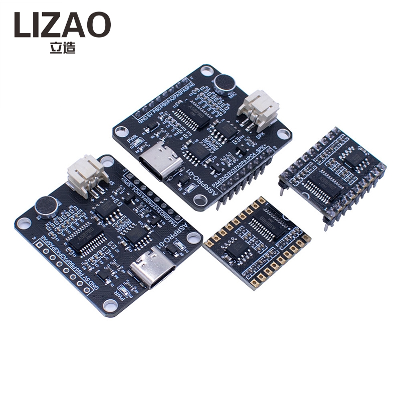 ASR PRO Offline Voice Recognit - Diy Smart Home Automation Devices avaliação e preço