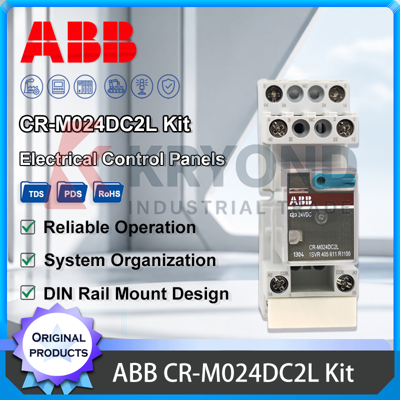 ABB CR MX024DC2L CR M230AC4L P - Diy Home Automation System avaliação e preço