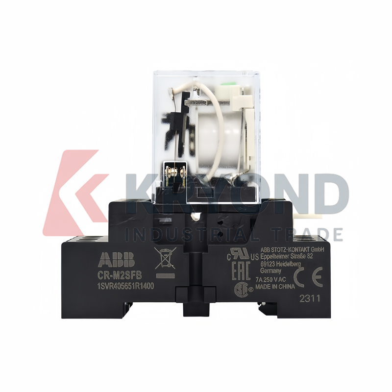 ABB CR MX024DC2L CR M230AC4L P - Diy Home Automation System avaliação e preço