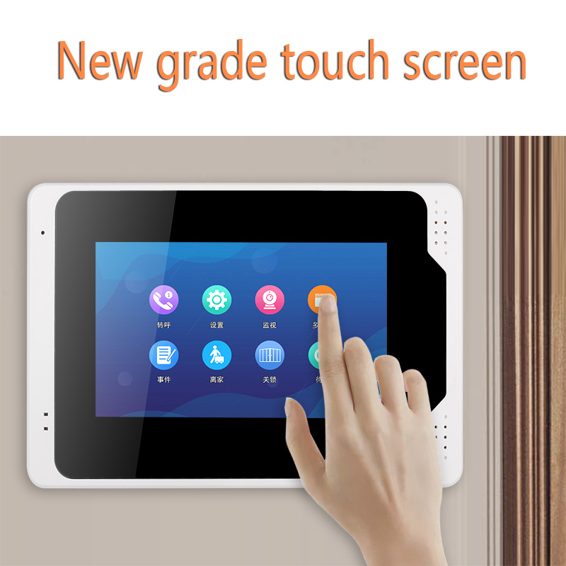 Tuya Smart Home IP WIFI/Wired  - Smart Doorbell Wired avaliação e preço