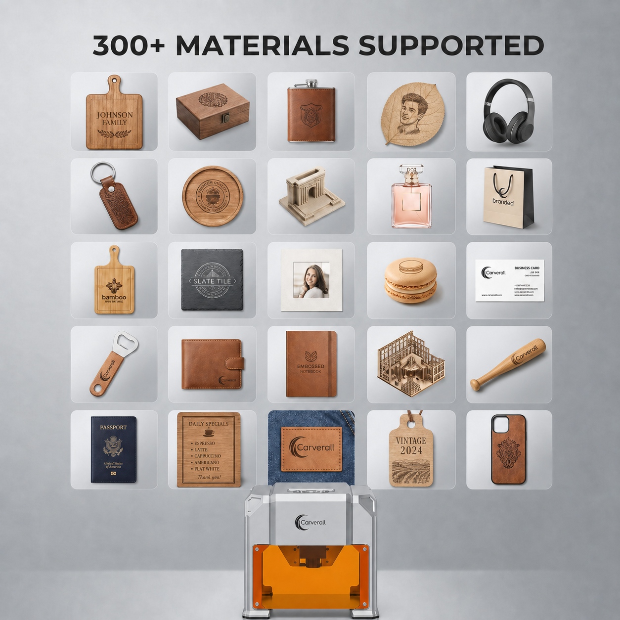 Carverall Laser Engraver Machi - Diy Automation avaliação e preço