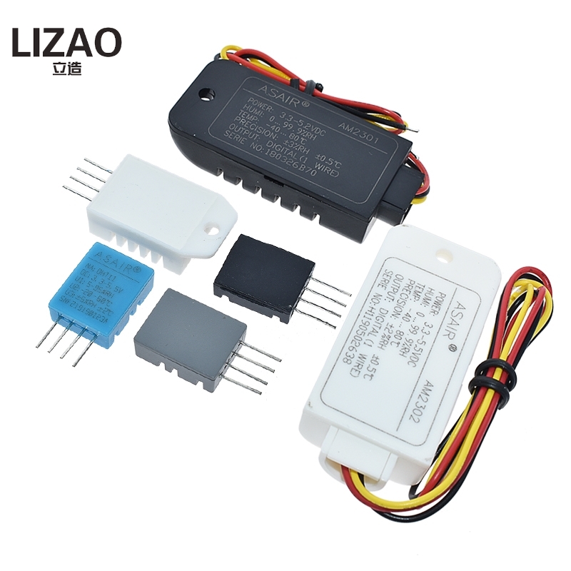 LIZAO Digital Temperature And  - Home Automation With Arduino avaliação e preço