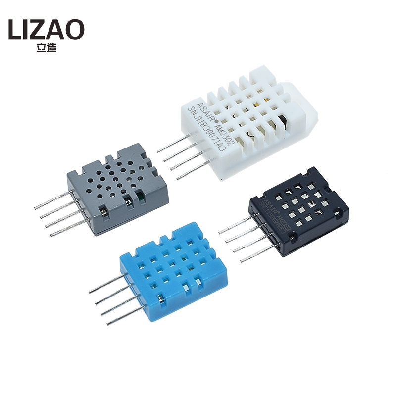 LIZAO Digital Temperature And  - Home Automation With Arduino avaliação e preço
