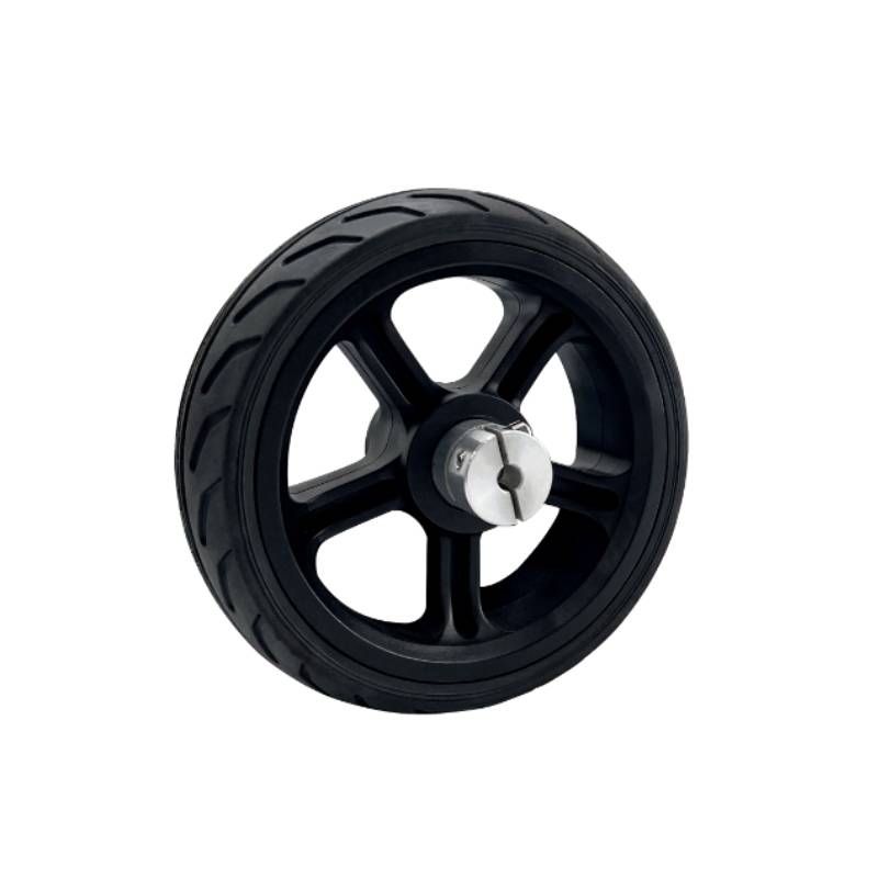 Smart Car Solid Rubber Wheel,  - Diy Automation avaliação e preço