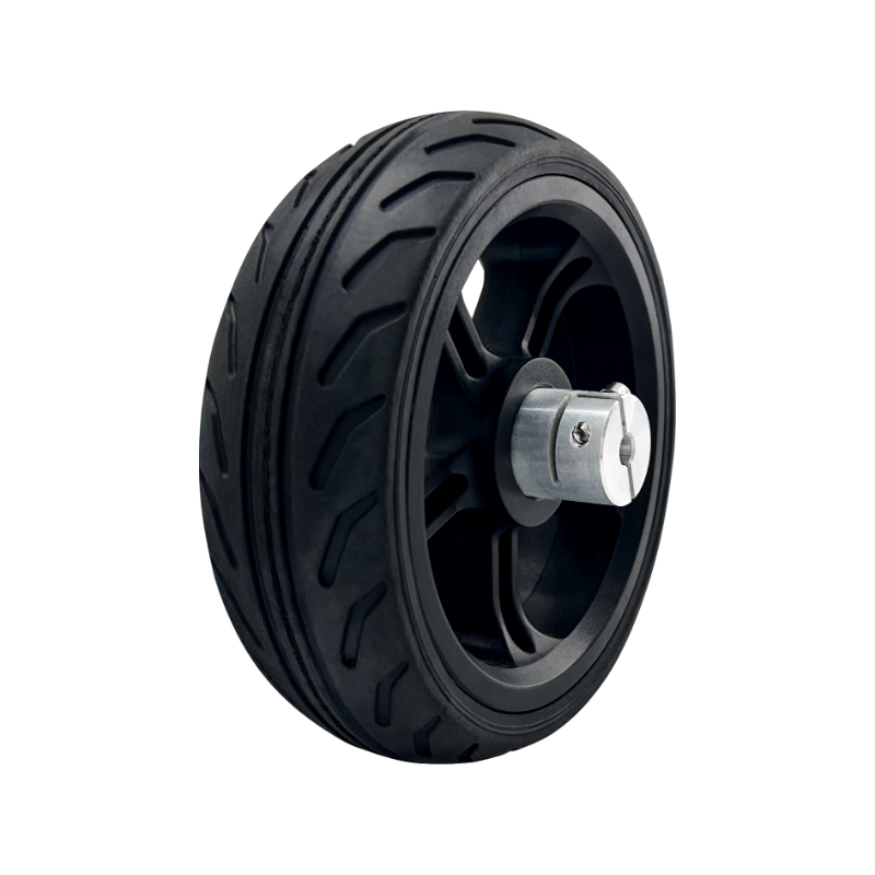 Smart Car Solid Rubber Wheel,  - Diy Automation avaliação e preço