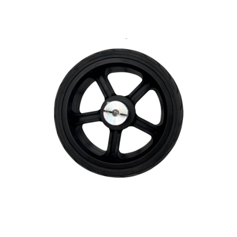 Smart Car Solid Rubber Wheel,  - Diy Automation avaliação e preço