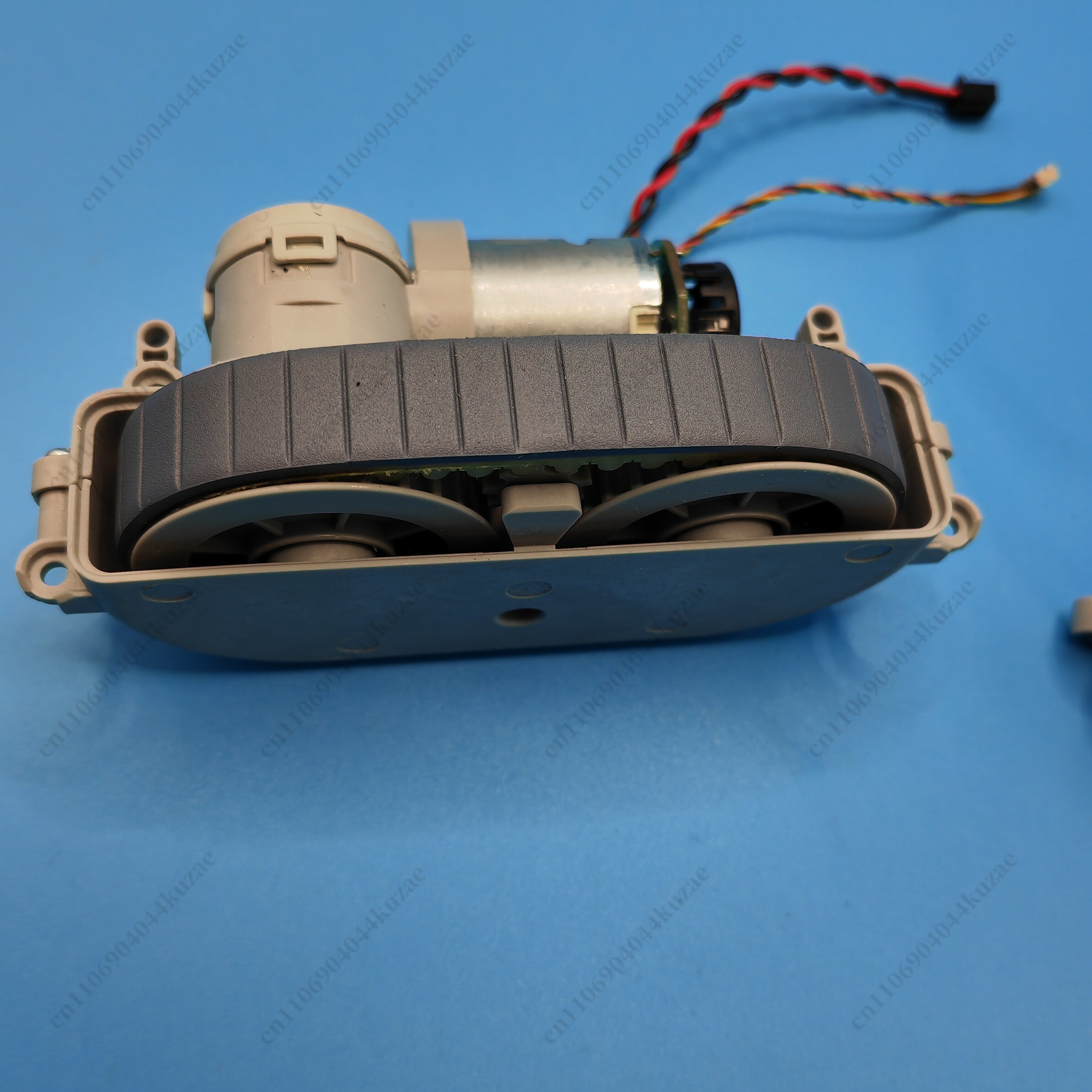 Drive Wheel Electric Crawler W - Diy Automation avaliação e preço