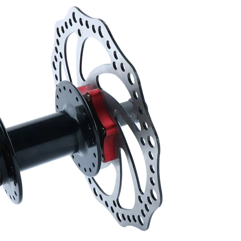 2pcs Bicycle Bike 44mm 48mm Fr - Matter Hub Thread avaliação e preço